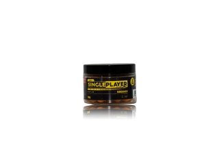 SINGLEPLAYER Pop-up Boilies Broskev 50g 12 mm