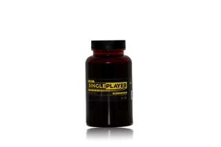 SINGLEPLAYER Booster Bloodworm 250ml