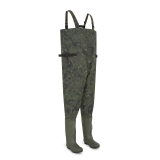 Trakker Prsačky N2 Camo Wader vel.43