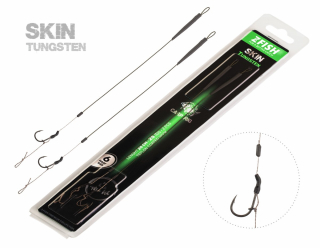 ZFISH Návazec Skin Tungsten Rig vel.4
