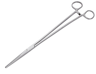 MIKADO Pean rovný 18 cm