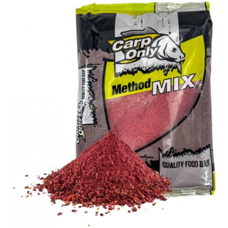CARP ONLY Frenetic A.L.T. Method Mix Chilli Spice 1 kg