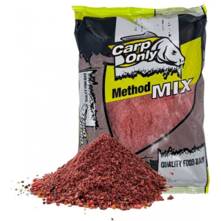 CARP ONLY Frenetic A.L.T. Method Mix Strawberry 1 kg