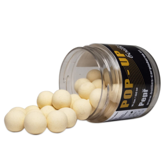 CARP INFERNO Pop - up boilies Pepř 16 mm 150 ml