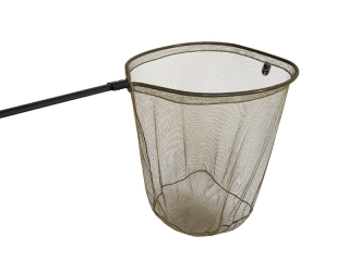 DELPHIN Podběrák OMEGA Carp / 2 dílný