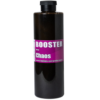 CARP INFERNO Booster 250 ml Chaos
