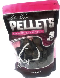 LK BAITS Catfish Pellets 1kg 38mm