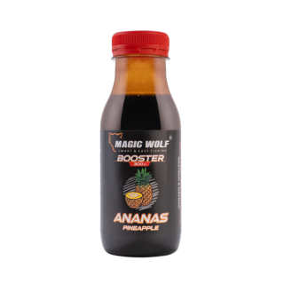 MAGIC WOLF Booster Ananas 300g