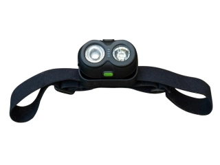 RidgeMonkey Čelovka VRH150X Pro USB Rachargeable Headtorch