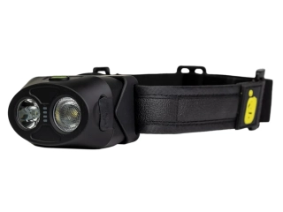 RidgeMonkey Čelovka VRH300X Pro USB Rachargeable Headtorch