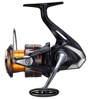SHIMANO Naviják Nexave 2500 FJ