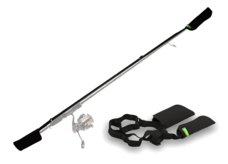 ZFISH Chránič Prutu Rod Protector velikost L ( 90-200cm )