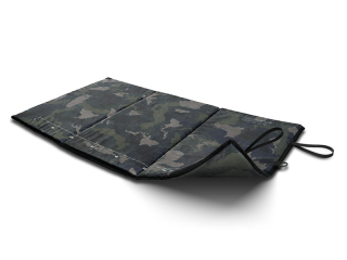 DELPHIN Podložka pod ryby CarpMAT BANX Camo