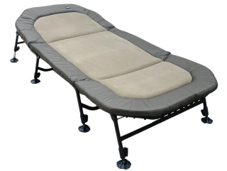 ESOX Lehátko Babylon Comfort BC1 Bedchair Nosnost 250 kg !!!