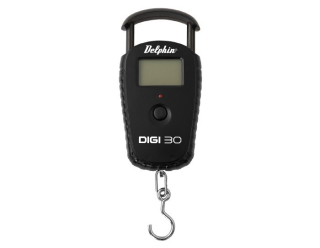DELPHIN Digitální Váha Digi 30 kg