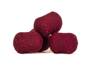 SPORTCARP Hookbait Nuggets Mulberry Garlic 24 mm 300 ml