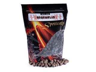 SPORTCARP Boilies Adrenalin 20 mm / 800g