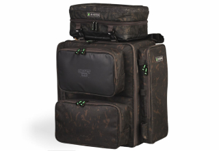 ZFISH Batoh CraftPro Rucksack Z-CORE 3in1