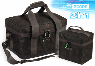 ZFISH Termo Taška Z-CORE Cryo Base Cooler Bag 2in1