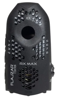 FLAJZAR Přijímač RX MAX