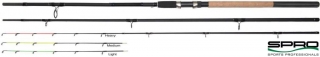 Prut SPRO SALUTER FEEDER 360