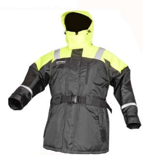 SPRO plovoucí bunda (Floatation Jacket) - velikost M