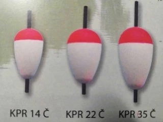 Kačena KPR 22 Č