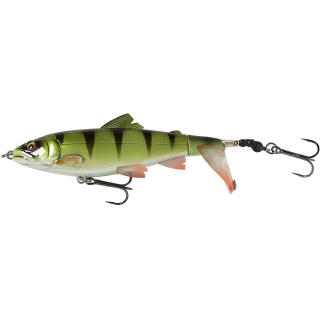 SAVAGE GEAR Wobler Smash Tail Minnow 100 10cm 17g PERCH