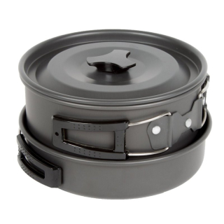 FAITH Sada nádobí Pots&Pans Cooking Set