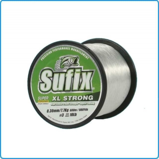 SUFIX 0,25 / 600 m white