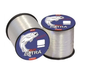 ASSO Vlasec Ultra 0,30 mm / 1000 m / 12,9 kg