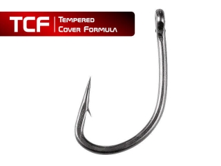 SPORTCARP Háčky TCF HEAVY CARP A1 vel.2
