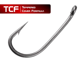 SPORTCARP Háčky TCF MAXIMUS A4 vel.6