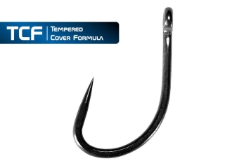 SPORTCARP Háčky bez protihrotu TCF B1 HEAVY CARP vel.6