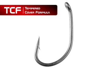 SPORTCARP Háčky TCF ANTI - EJECT A3 vel.6