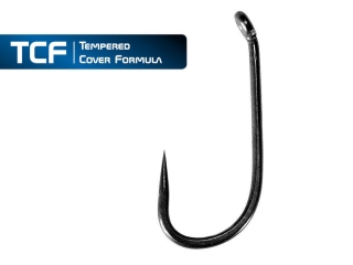SPORTCARP Háčky bez protihrotu TCF B4 MAXIMUS vel.6