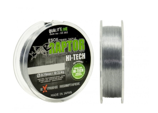 ESOX Vlasec RAPTOR HI-TECH 0,20 mm