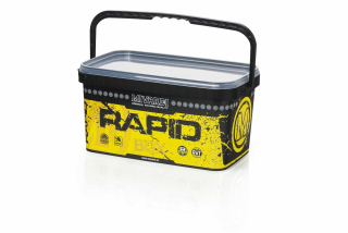 MIVARDI Rapid Box XL