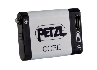 PETZL ACCU CORE