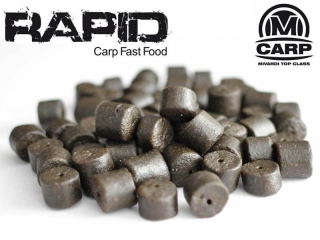 MIVARDI Pelety Rapid Classic Halibut 12 mm / 2,5 kg
