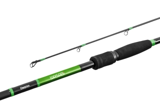 DELPHIN Prut WASABI SPIN 180 cm / 30 g / 2 díly