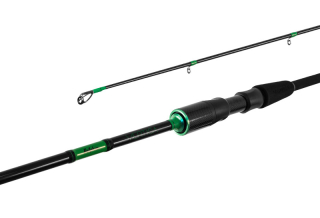 DELPHIN Prut VERTICA SPIN 180 cm / 48 g / 2 díly