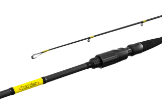 DELPHIN Prut HARDER 210 cm / 60 g / 2 díly