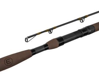 DELPHIN Prut SYMBOLCAT Bronze 255 cm / 500 g / 2 díly
