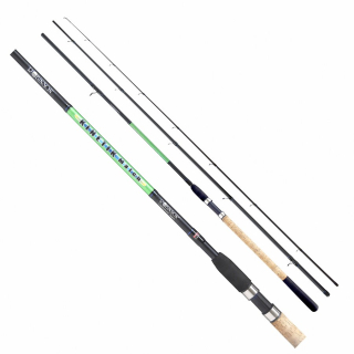 Prut KINETIK MATCH 390 / 20