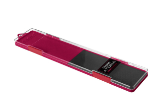 DELPHIN Krabice na feederové návazce ATOMA 216 mm x 46 mm