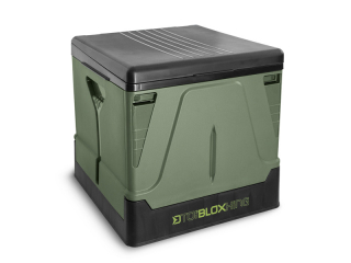 DELPHIN Toaleta ToiBLOX King