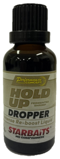 STARBAITS Dropper HOLD UP Fermented Shrimp 30 ml