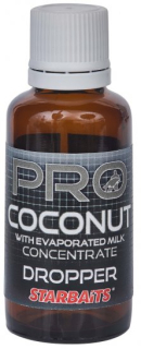 STARBAITS Dropper COCONUT 30 ml