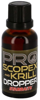 STARBAITS Dropper SCOPEX KRILL 30 ml